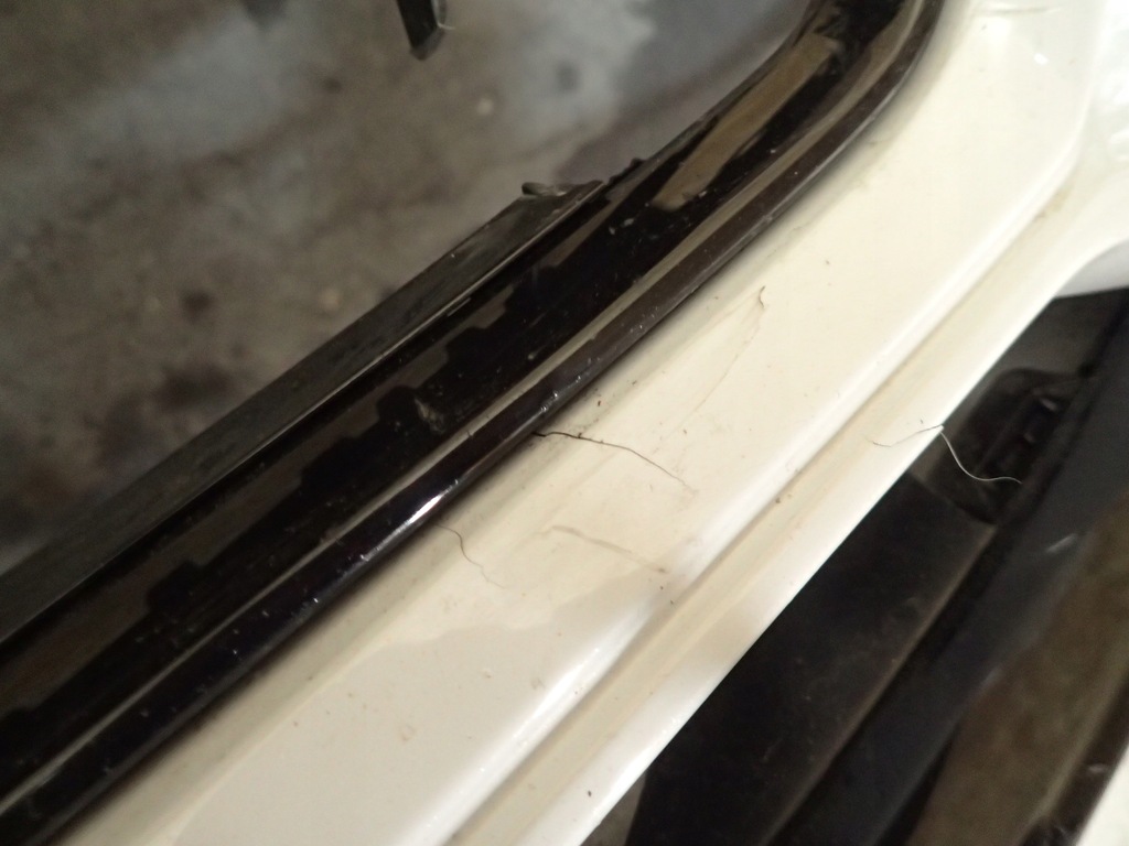 фото №10, Бампер перед audi tt s line 14- 8s