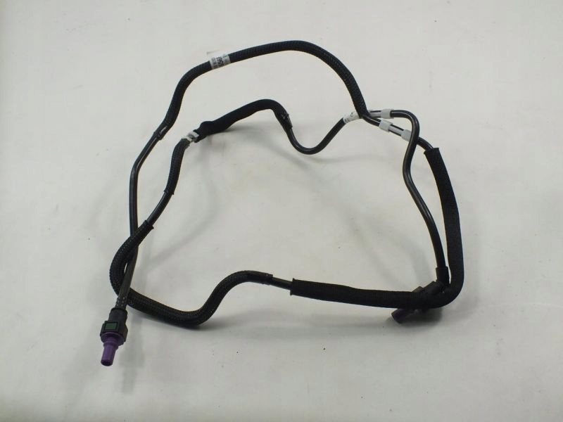 Dacia 1.0sce шланг пального oryg Зі Шроту