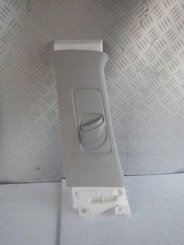 фото №4, Lexus rx rx350 rx450 обивка защита правая левая