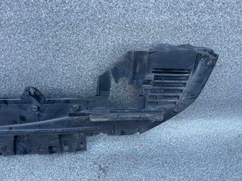 фото №9, Защита плита pod бампер перед peugeot 508 i 9675692880