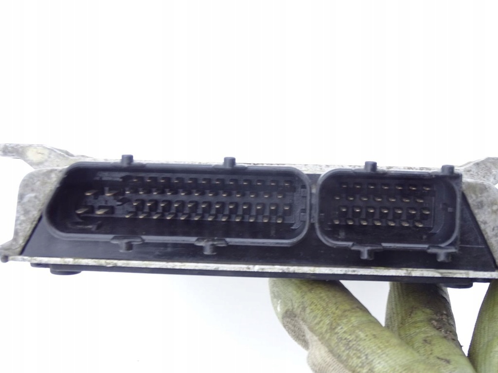 фото №8, Rover 200 1.6b nnn100743 бортовий комп'ютер ecu оригінал