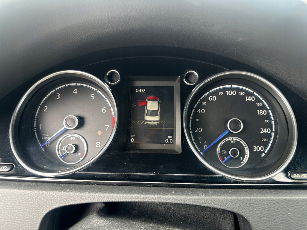 фото №5, Vw passat b6 b7 cc лічильник колір 3d 3c8920881 дизель 0km кастомний