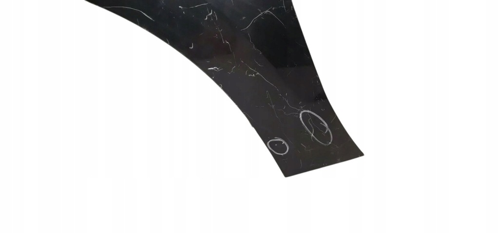 фото №6, 510 vw golf sportsvan 2014-2020 крыло левый передний левый перед