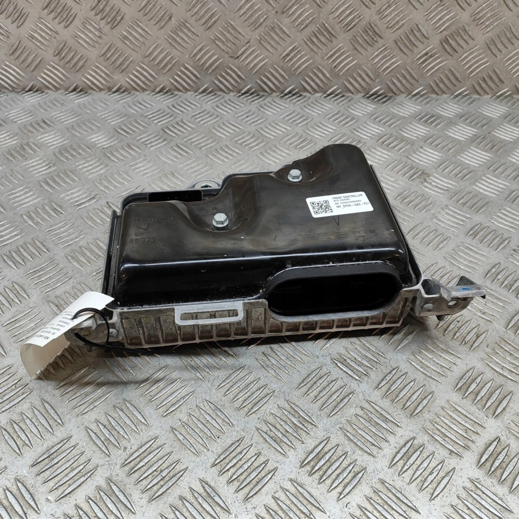 фото №3, Tesla model y 2023 блок керування / модуль комфорту