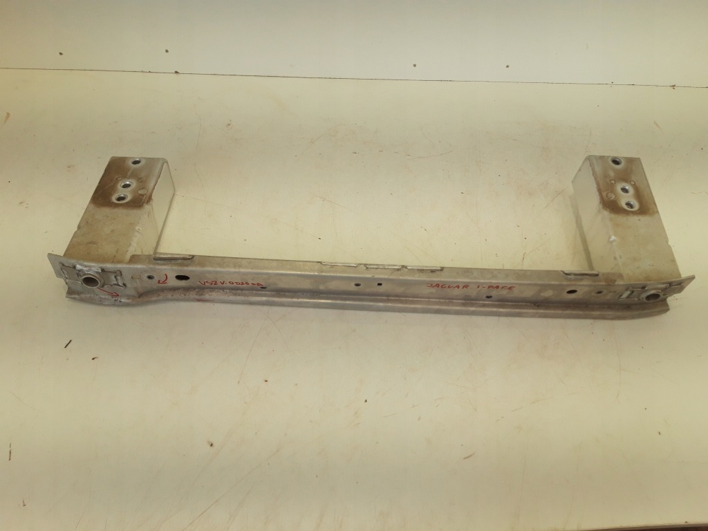 Jaguar i pace балка перед pod бампер передня Недорого