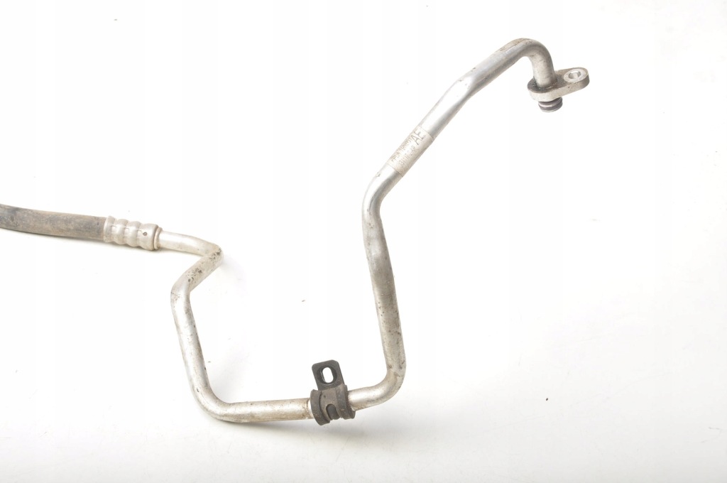 фото №6, Land rover discovery v l462 3.0 td6 шланг кондиціонера fpla-19n601-ae