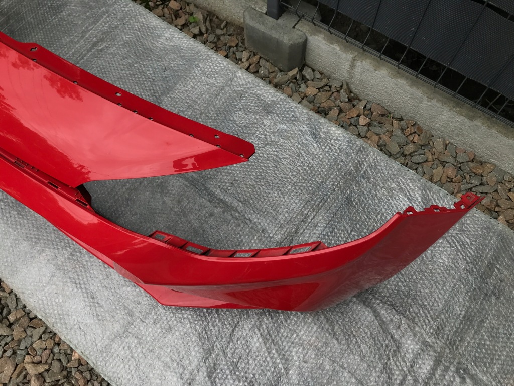 фото №6, Hyundai i20 ii бампер перед передний lift 2018-