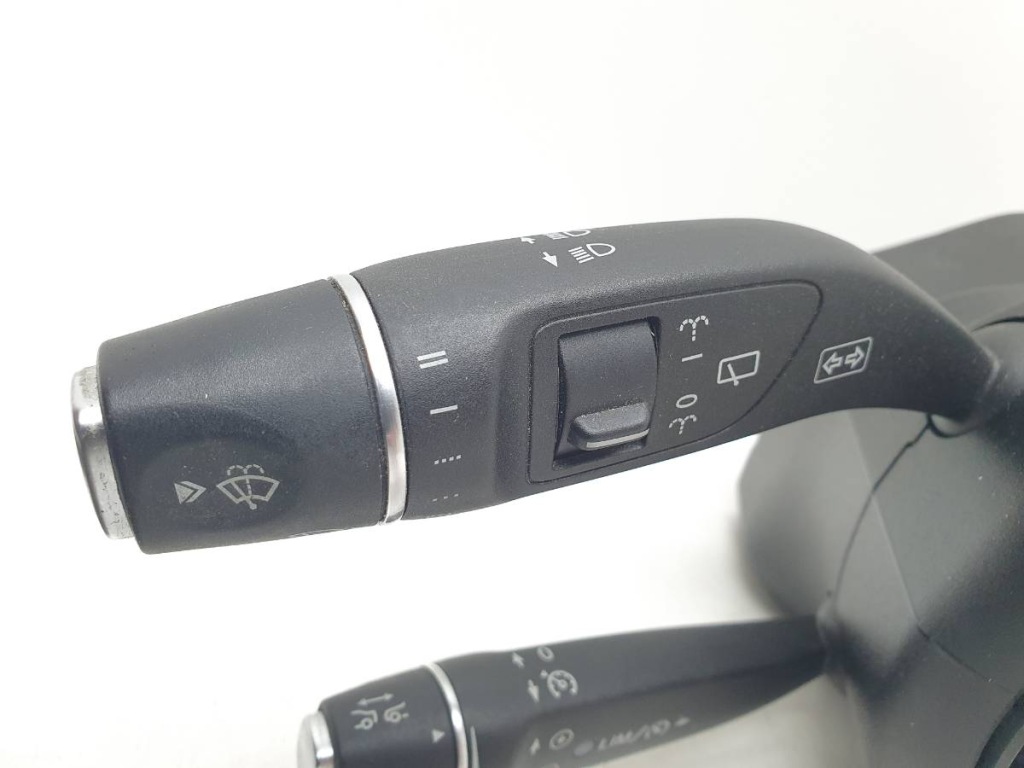 Перемикач комбінований a1669008907 стрічка mercedes w166 ml Доставка