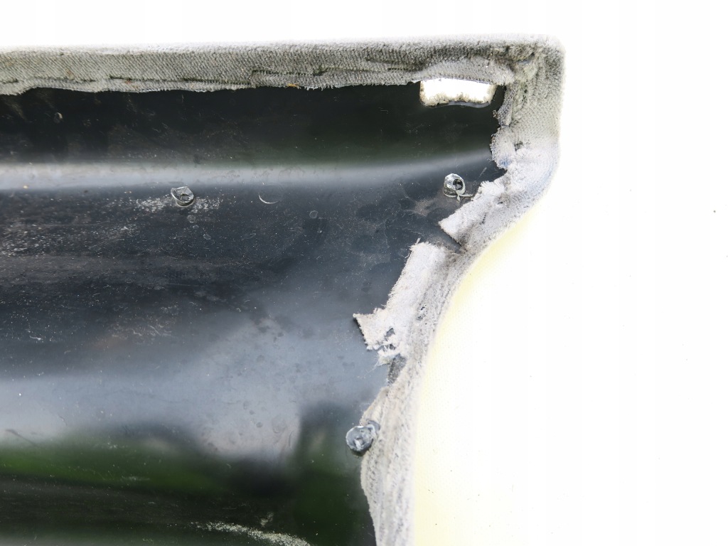 фото №13, Накладки велюровые обшивка дверей перед vw t4 multivan 90-95