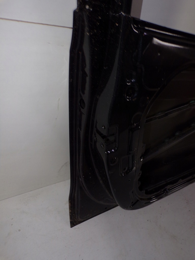 фото №9, Двері лівий перед hyundai i30 i