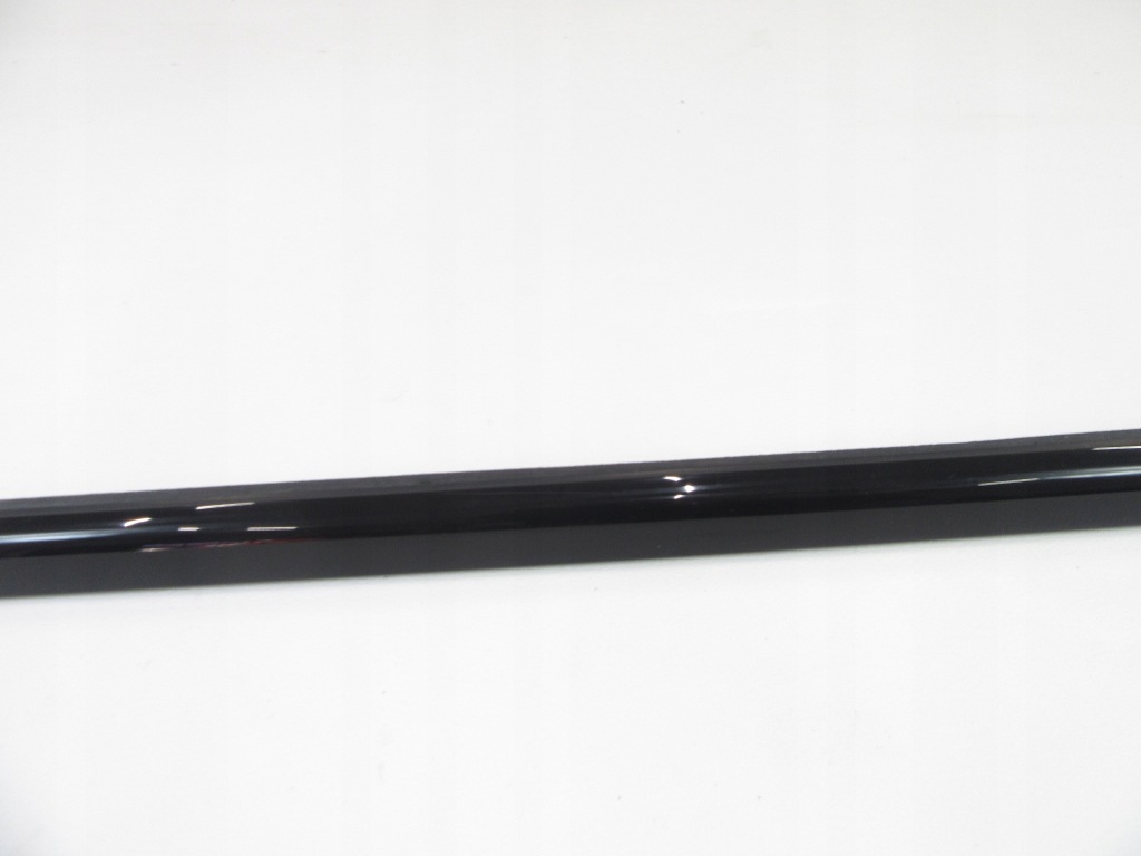 фото №5, Молдинг уплотнитель дверь стекло bmw 6 f06 gran coupe shadowline m набор lp