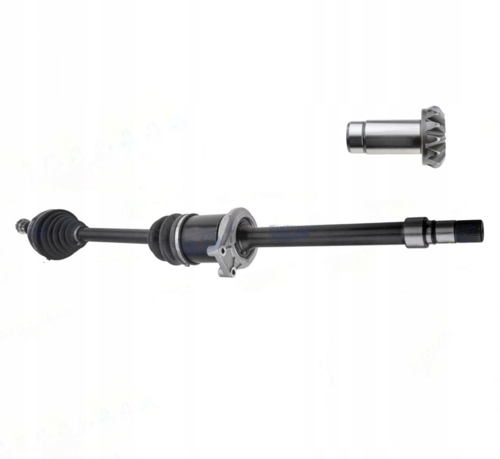 Купить Приводной вал vw crafter 2.0 tdi 2016--- перед - правая - механическая коробка передач - новая - комплект