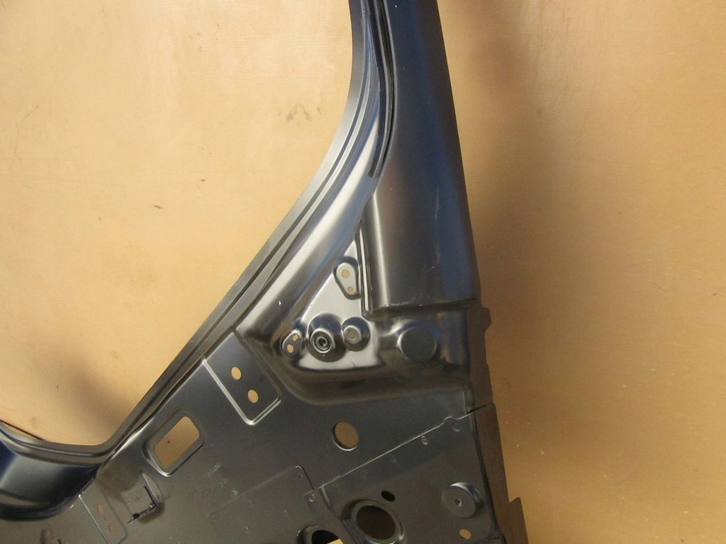 фото №3, Citroen jumpy expert iii блок двигателя четверть правая ремкомплект