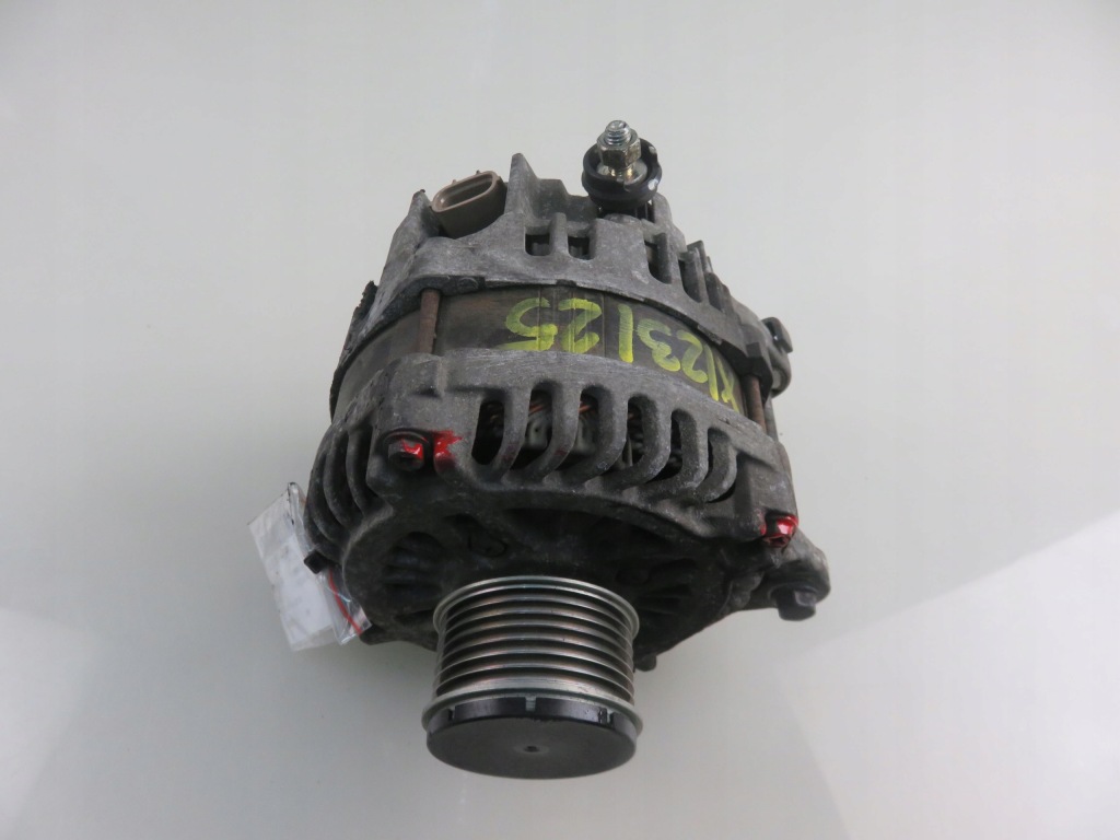 Генератор subaru impreza 3 2.0 d awd - ee20z 23700aa640 a3tx0581 Цена