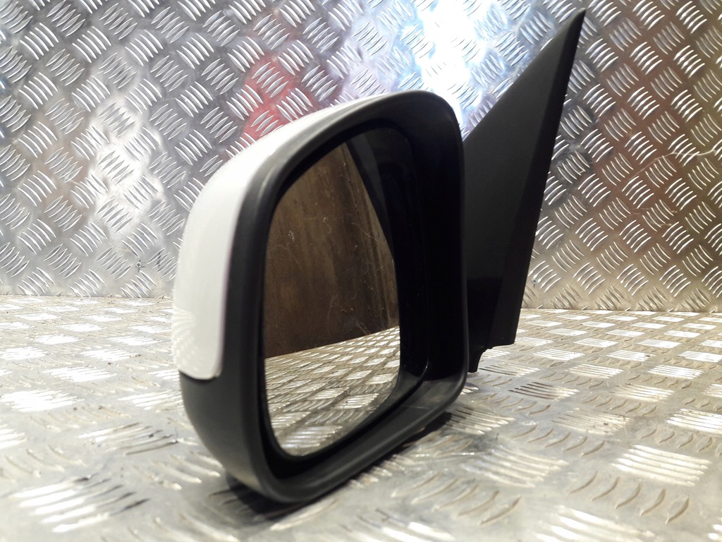 фото №6, Smart forfour w453 дзеркало ліва uk 5pin