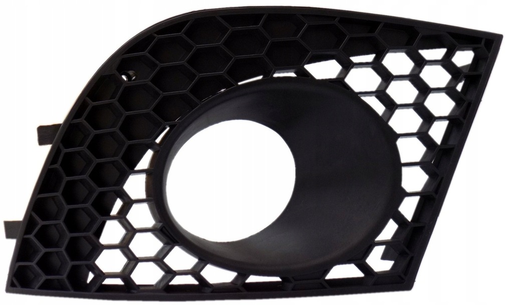 фото №1, Seat ibiza cordoba решётка радиатора рамка противотуманной фары правая