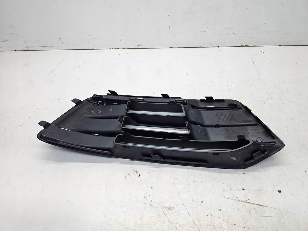 фото №7, Решётка решётка радиатора бампера левая audi q5 fy 80a807681b