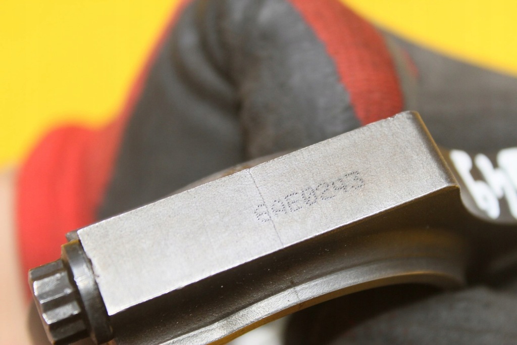 фото №6, Поршень шатун kia sedona ii carnival ii 3.8 b p276