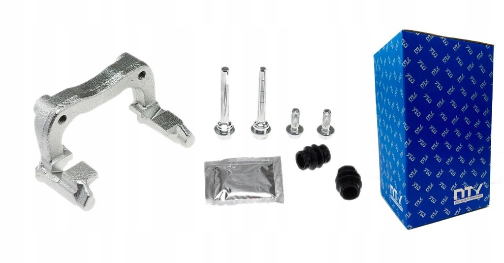 фото №1, Nty скоба супорт гальмівний