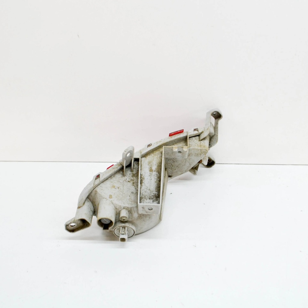 фото №3, Mazda cx-3 2016 права сторона відбивач лампи задній