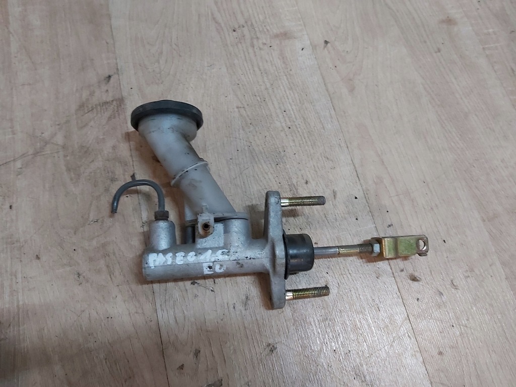 фото №1, Toyota paseo помпа зчеплення