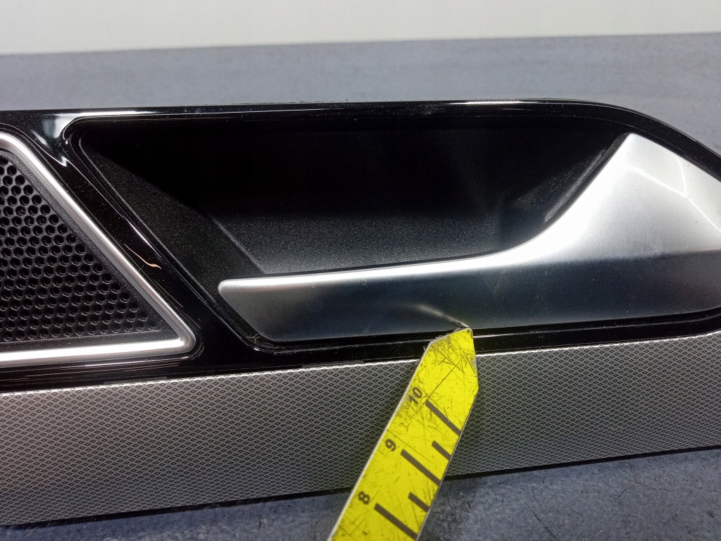 фото №7, Vw passat b8 молдинг декоративна двері права 3g0867450