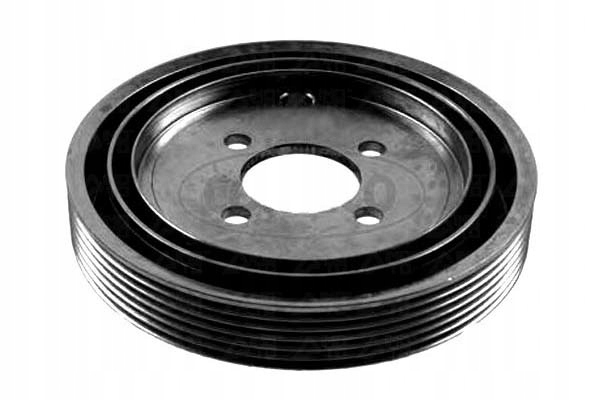 Купить Corteco шкив коленчатого вала коленчатого citroen c5 1,8