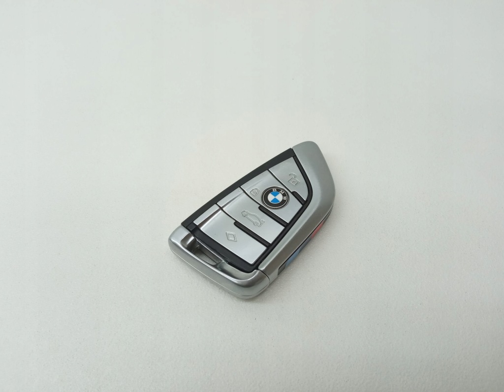 фото №1, Ключ pilot bmw seria 7 g11 g12