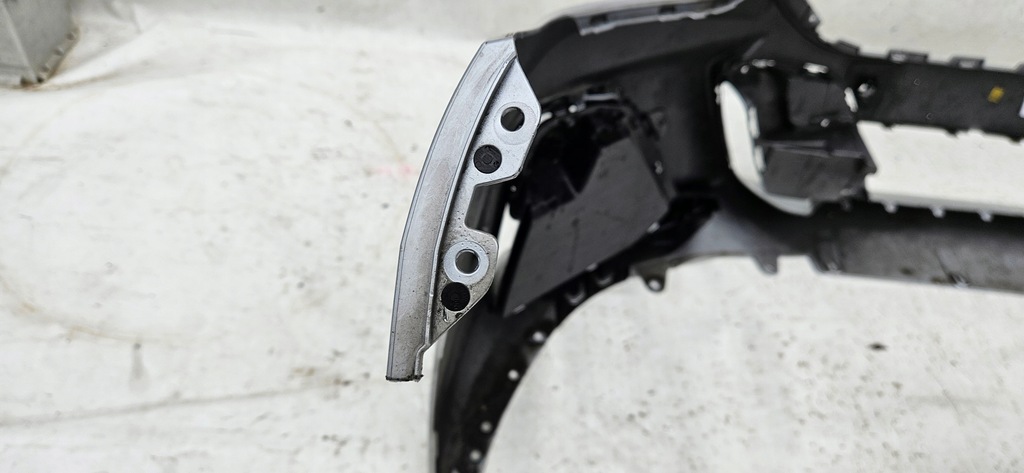 фото №10, Бампер bmw z4 g29 18-21 m-pakiet перед 4xpdc передній