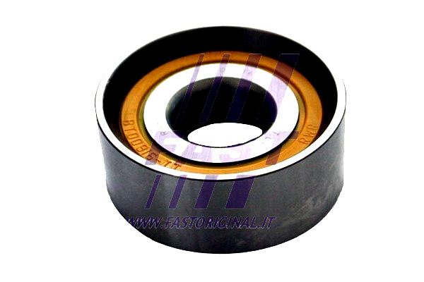 фото №3, Натягувач розподільного валу fiat ducato 90 ролик fast