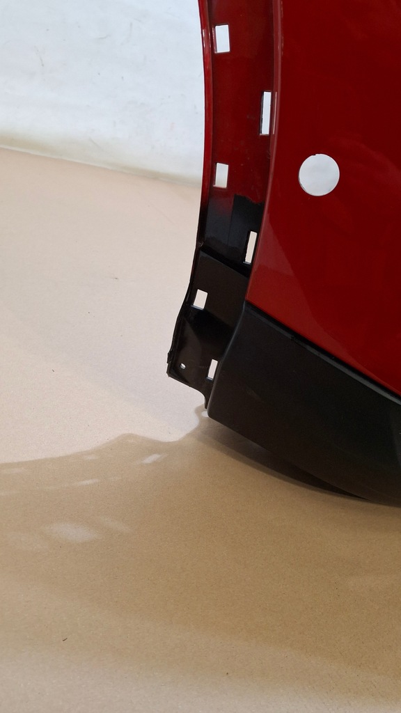 фото №12, Бампер перед передній решітка nissan qashqai ii j11 lift 62022hv00h