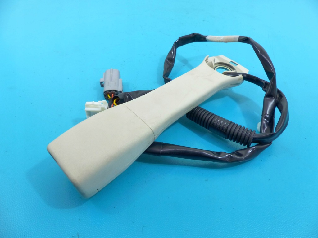 Купити Замок поперечина правий перед lexus ls iv ls600h eu