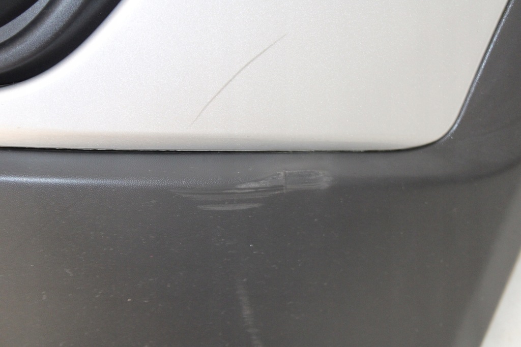 фото №8, Opel antara lift 10r- бампер перед передній z176