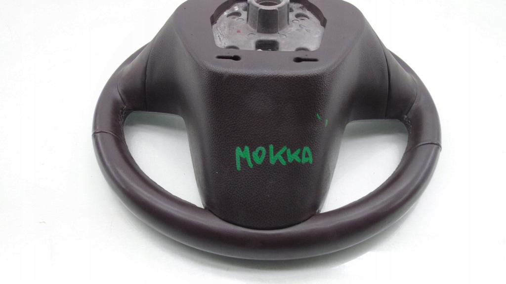 фото №6, Воздуховод мультифункция opel mokka a