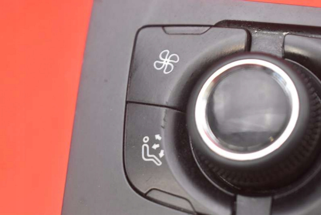 фото №16, Панель управление обдув кондиционер 8t2820043t audi a5 8t 07-11