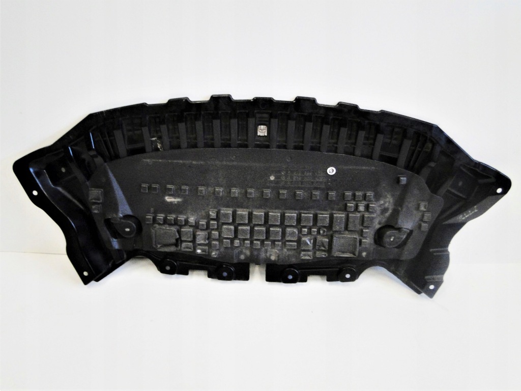 фото №3, Mercedes cls 218 lift захист pod бампер 4matic