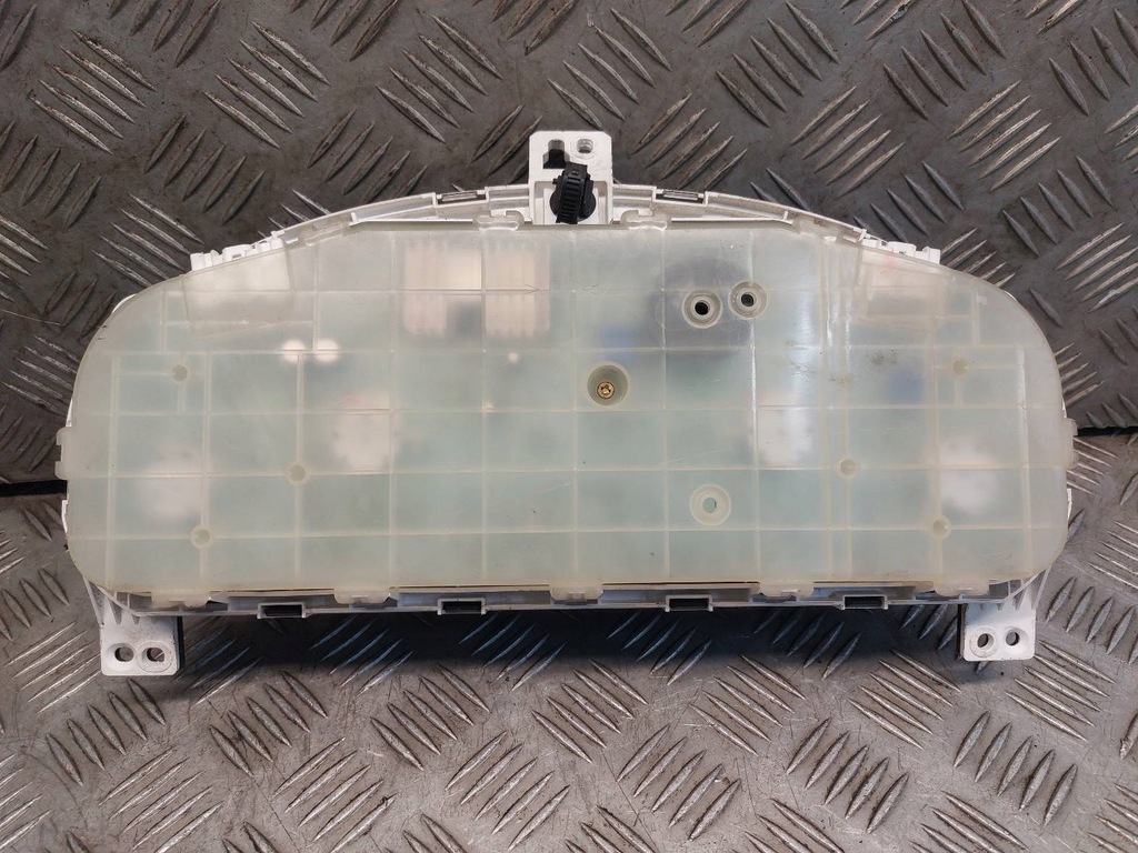 фото №3, Набір стартовий mazda 6 i 2.3 16v