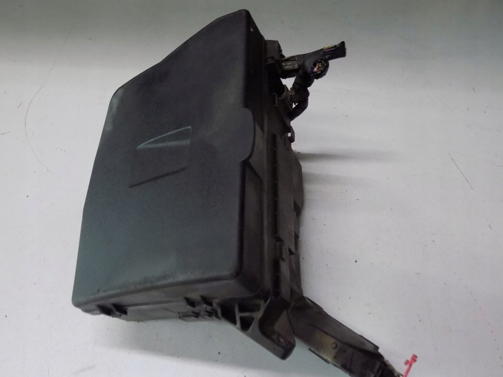 фото №7, Toyota auris i 06-09 модуль коробка 82662-02190