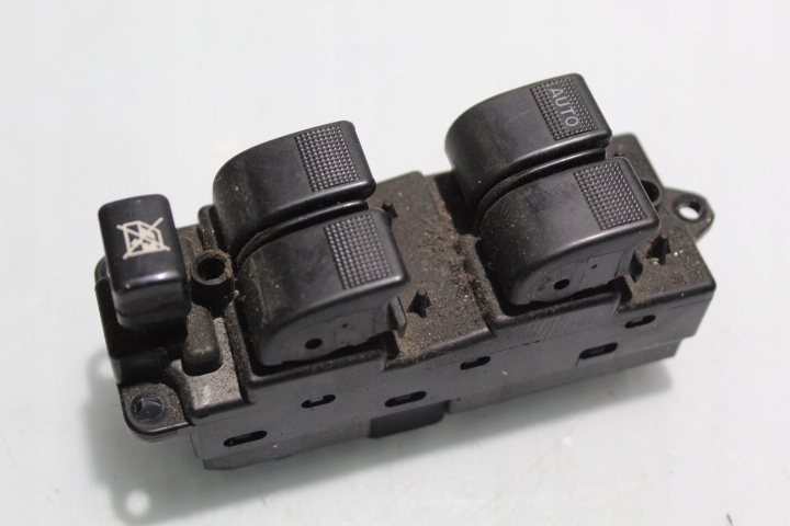 фото №1, Панель управление окон mazda 6 i