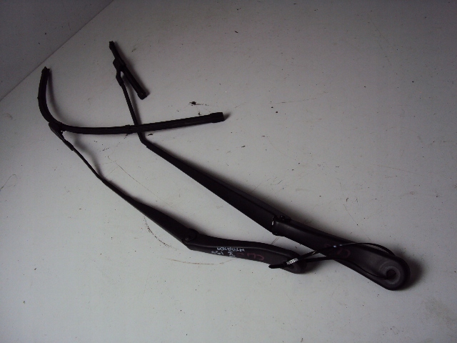 фото №2, Важелі двірник renault clio v 19-