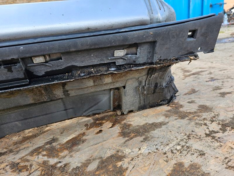 фото №9, Mazda 6 vi gj поріг правий блок двигуна середній 38p