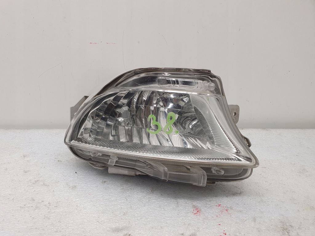 фото №1, Протитуманна фара правий lexus ls 2006-