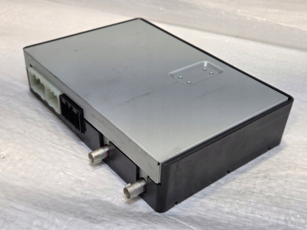 фото №13, Opel insignia b модуль блок керування wifi 84365981 акумулятора yq00017580