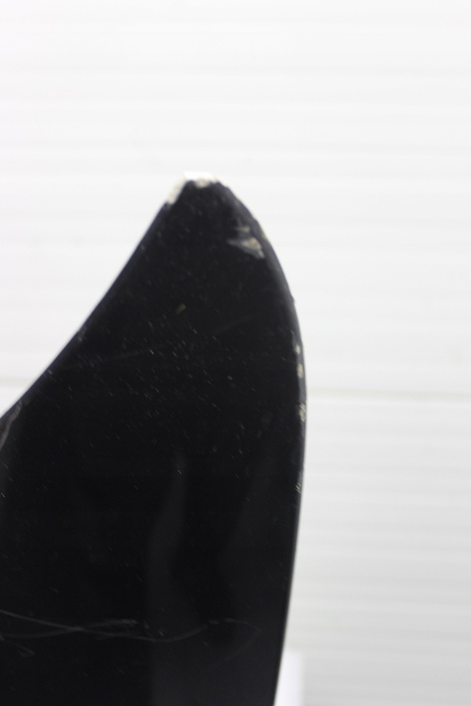 фото №14, Mercedes cl w215 кришка багажника задня задня багажника