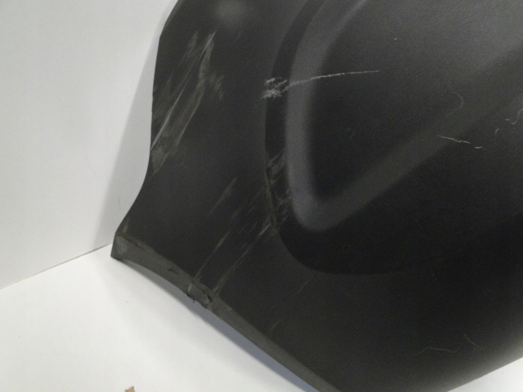 фото №8, Mercedes sprinter w910 910 w907 907 бампер передний bez противотуманных фар bez pts