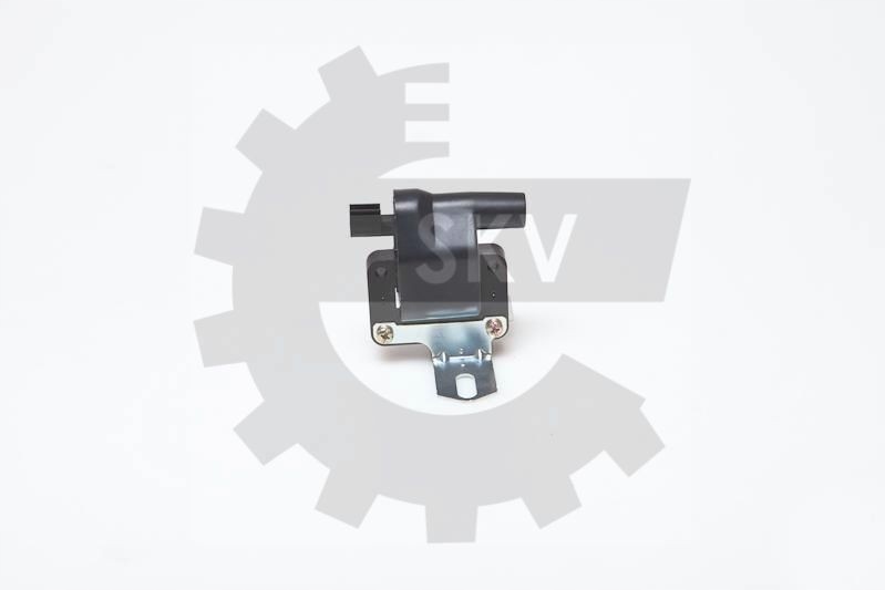 фото №8, Катушка зажигания suzuki vitara 88-98