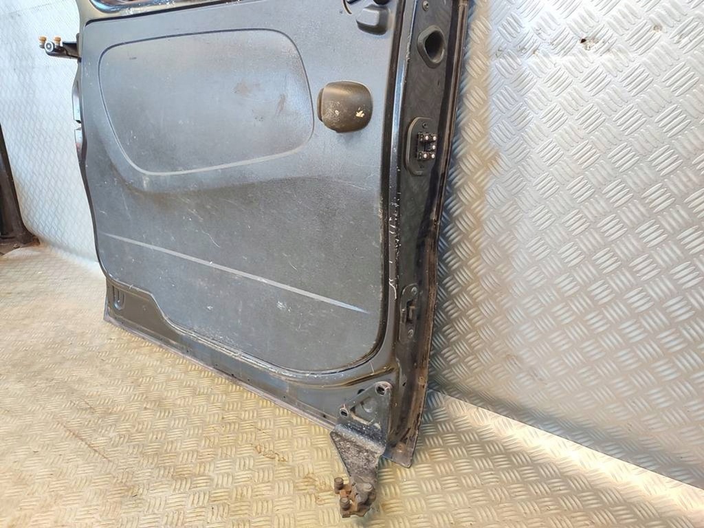 фото №14, Двері задні ліва зсувні renault trafic iii trafic iv opel vivaro b ted68