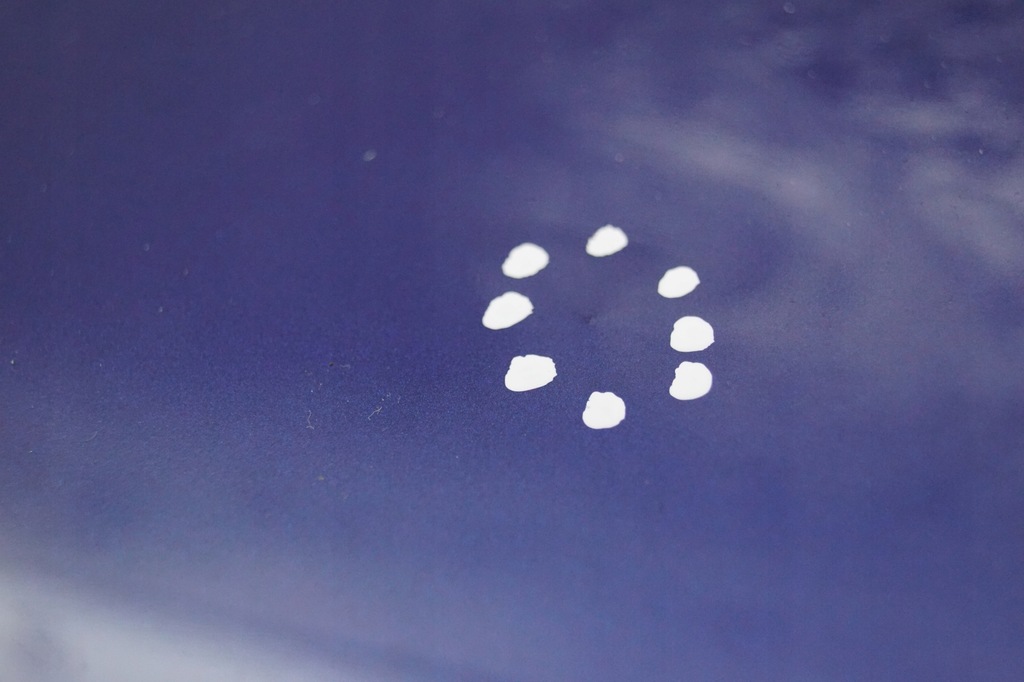 фото №7, Крышка багажника задняя opel astra h z21r hb