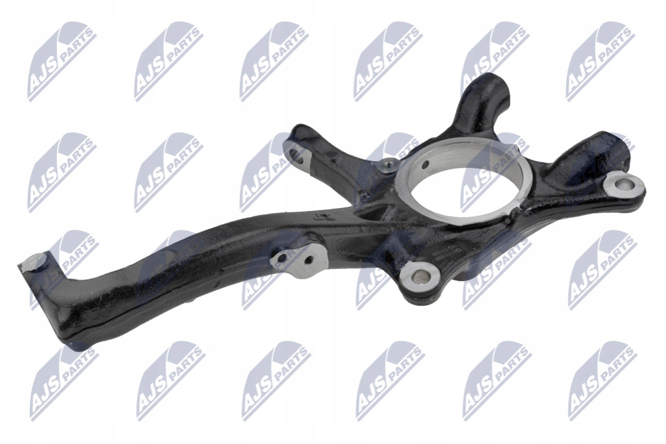 фото №12, Поворотный кулак передняя zzp-ty-023 nty