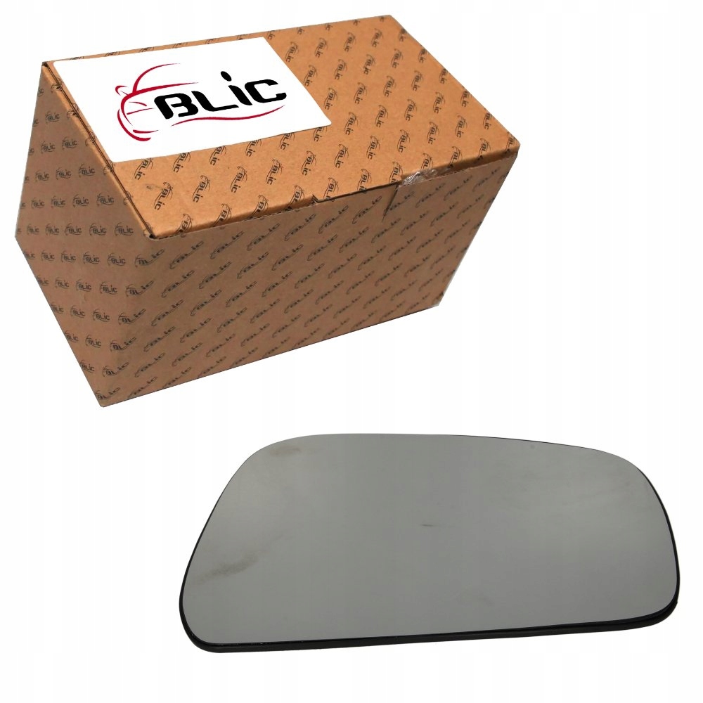 фото №1, Blic 6102-02-1212558p стекло зеркало, зеркало наружное